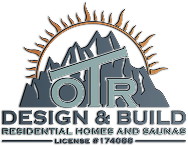 OTR Design Alaska